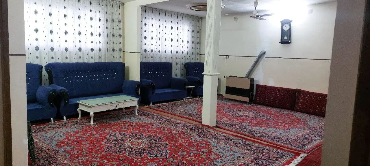 خونه تمیز|اجارهٔ کوتاه‌مدت آپارتمان و سوئیت|مشهد, حیدرآباد|دیوار