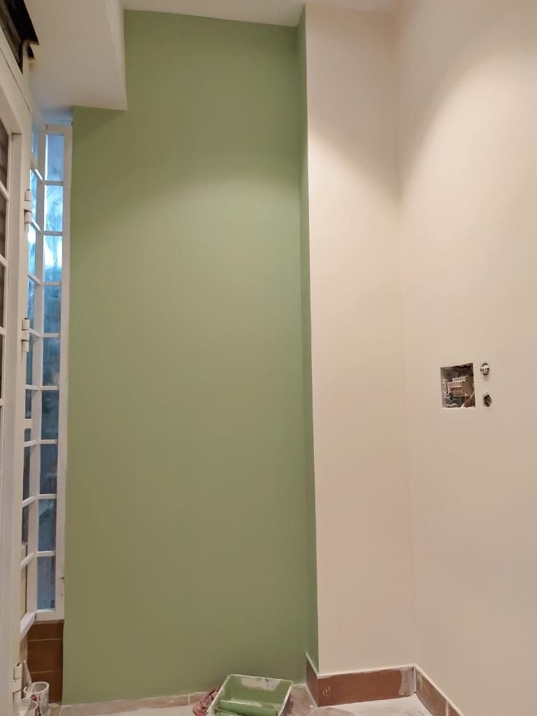 نقاشی ساختمان|خدمات پیشه و مهارت|قزوین, |دیوار