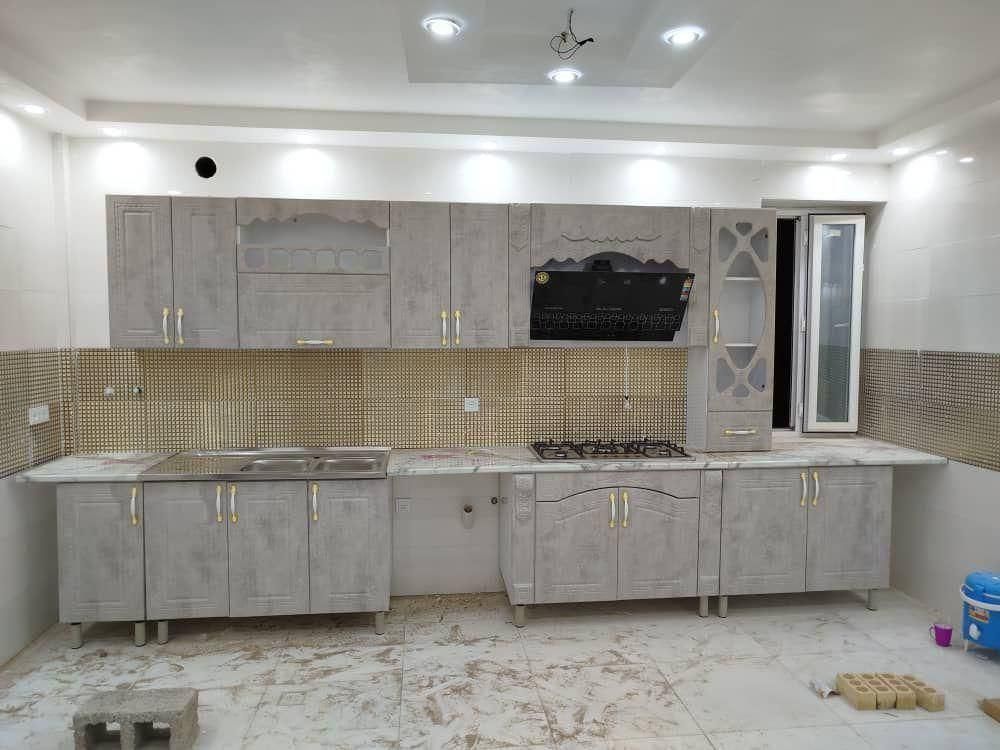 ممبران کابینت به متـراژژ دلخواه شما +حمل رایگان|مصالح و تجهیزات ساختمان|همدان, |دیوار