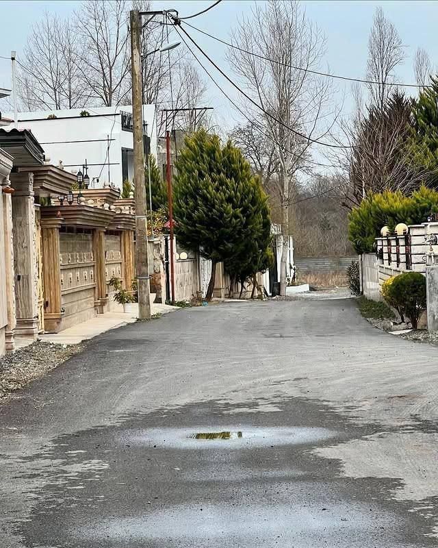 ویلاباغچه‌/350m/سنددار/شهرکی با نگهبانی/فول آپشن|فروش خانه و ویلا|آذرشهر, |دیوار