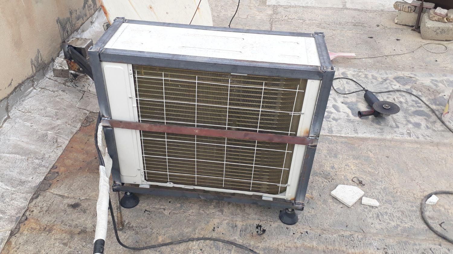 جوشکاری سیار|خدمات پیشه و مهارت|کرمانشاه, |دیوار