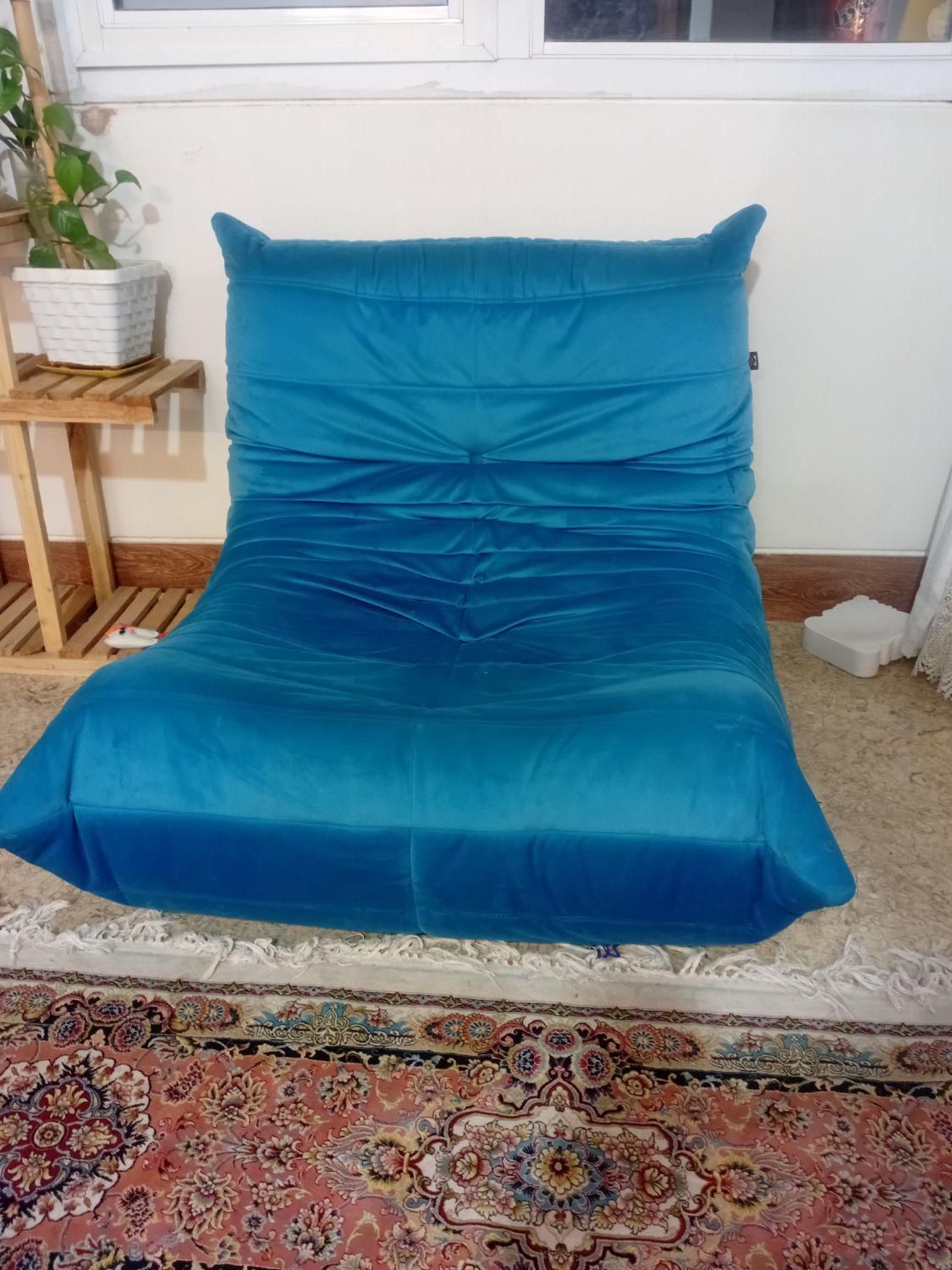 ۲ عدد صندلی  توگو از برند  کم جا چوب|مبلمان خانگی و میز عسلی|اصفهان, شهرستان|دیوار
