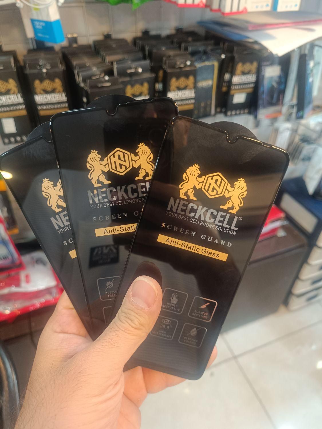 سوپر گلس جنس درجه یک تقویت شده|لوازم جانبی موبایل و تبلت|شیراز, راهنمایی|دیوار