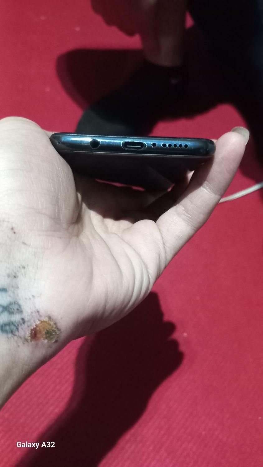 شیائومی  not 8 pro 64g|موبایل|تهران, باغ فیض|دیوار