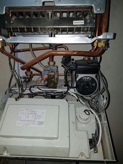 تعمیرات پکیج ابگرمکن پمپ آب اجاق گاز وبخاری وکولر|خدمات پیشه و مهارت|شاهینشهر, مخابرات (شهید بهشتی)|دیوار