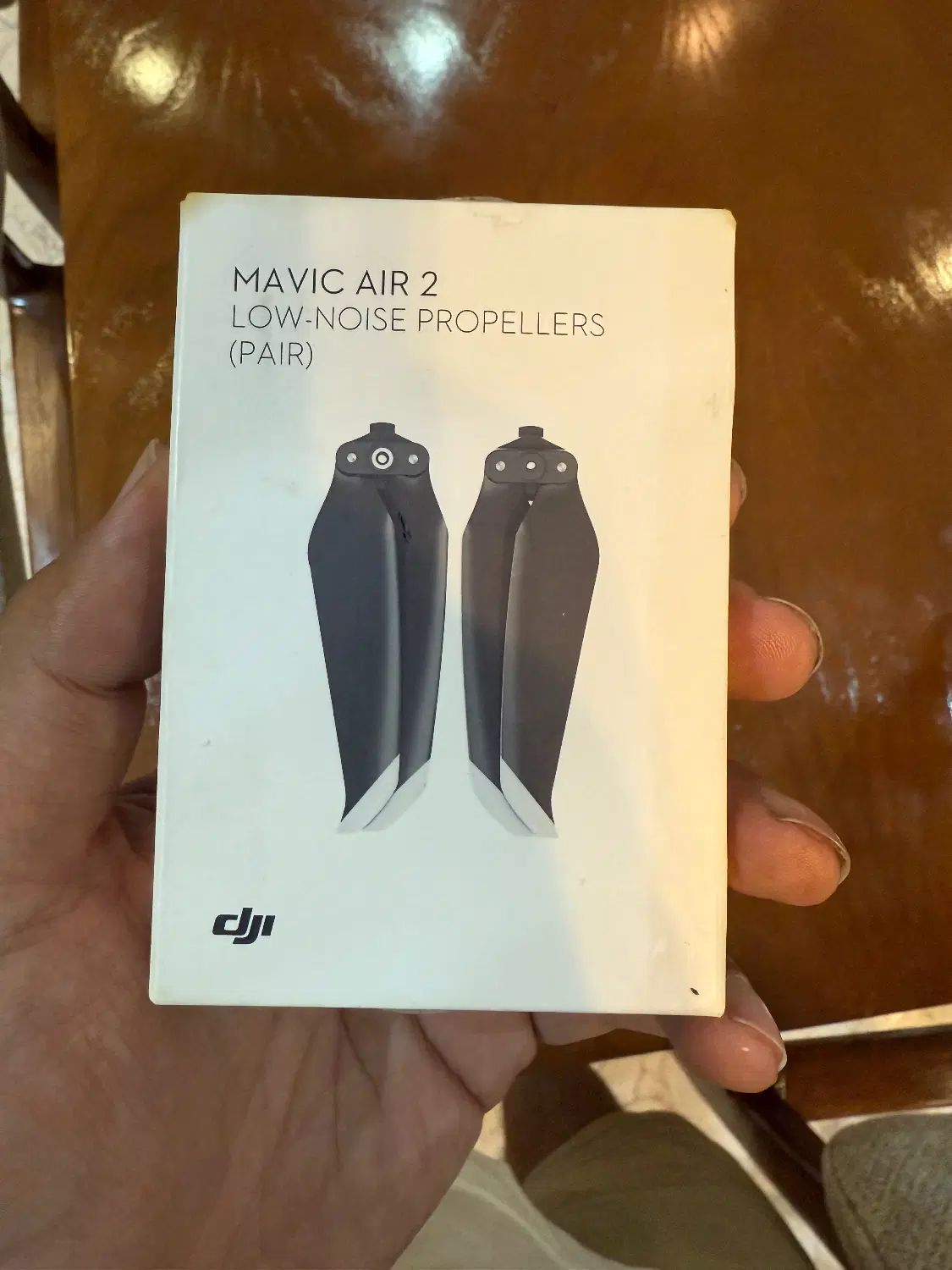 ملخ Mavic air 2|دوربین عکاسی و فیلم‌برداری|تهران, آسمان|دیوار