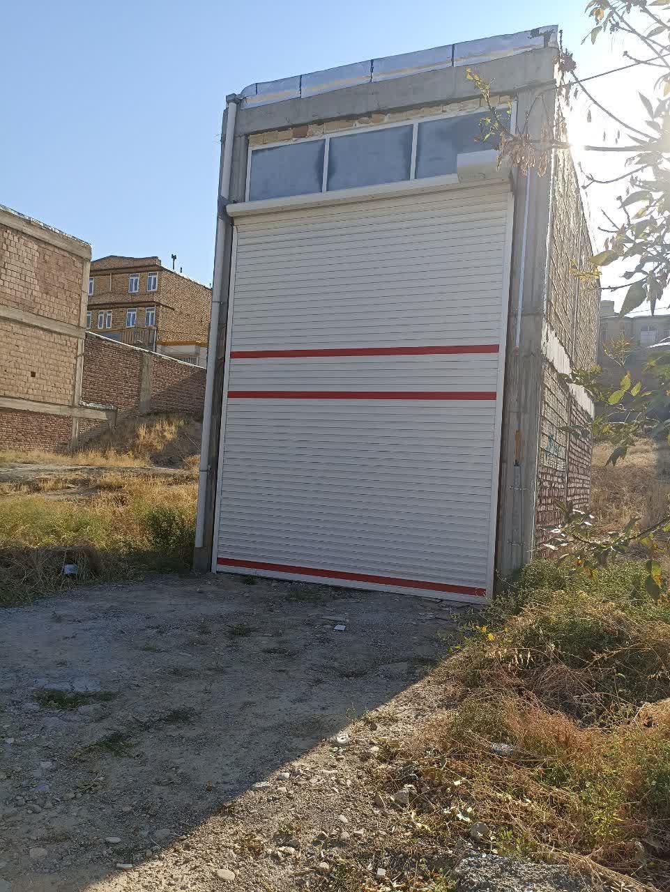 48 متر مغازه تجاری مجوزدار بر خیابان شهرک شهریار|فروش مغازه و غرفه|ارومیه, |دیوار