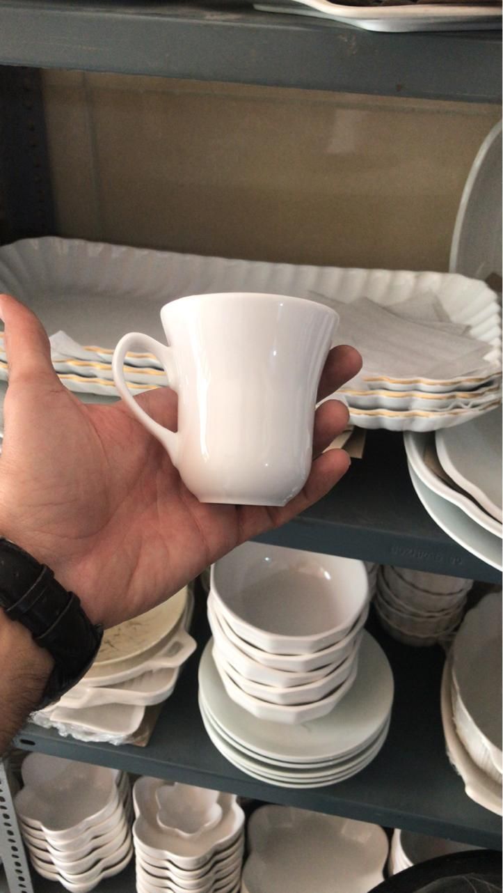 چینی کیلویی عمده و تک مارک زرین و لمون و پردیس|ظروف سرو و پذیرایی|تهران, جوادیه تهرانپارس|دیوار