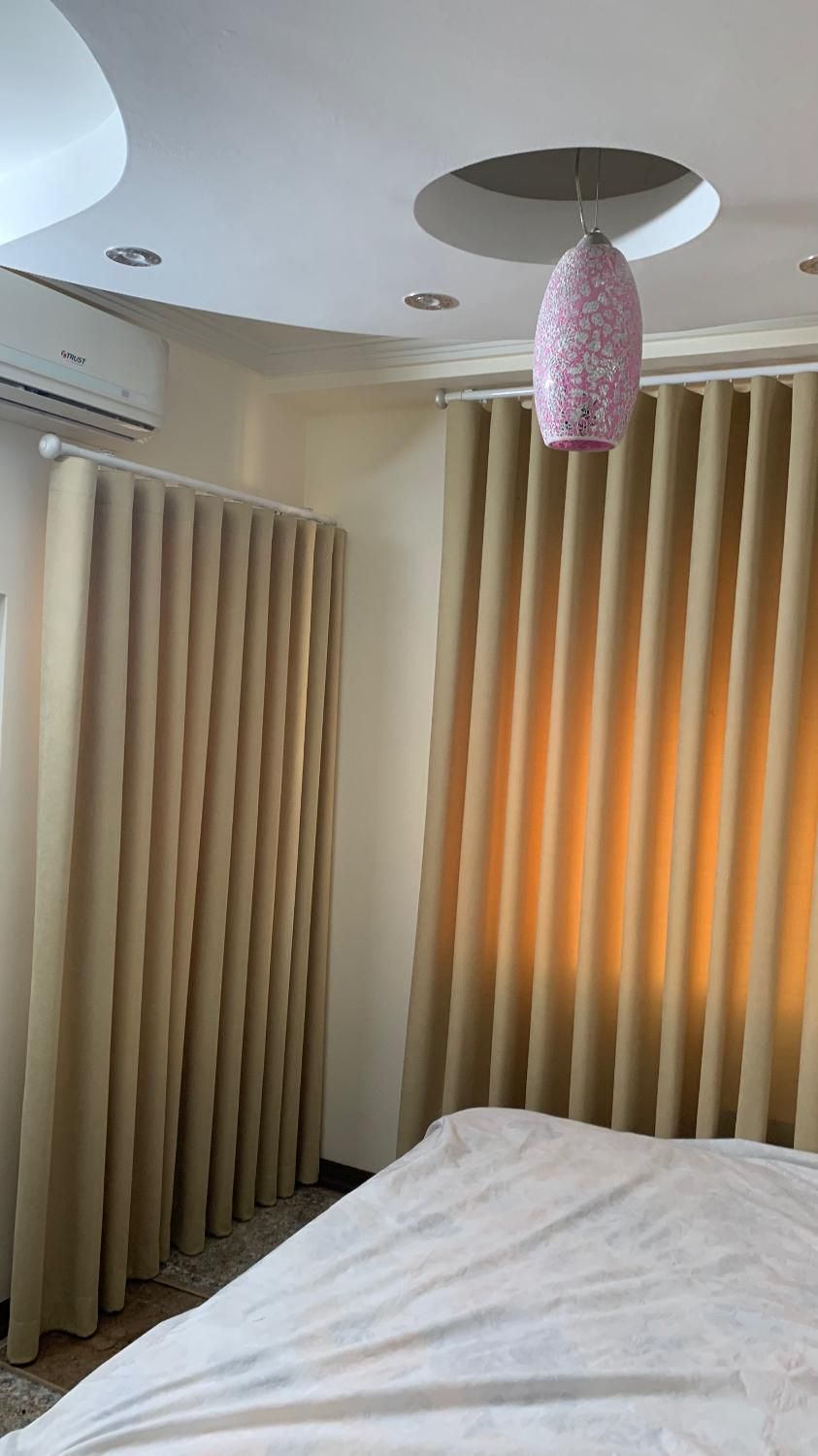 نصب پرده باکیفیت|خدمات پیشه و مهارت|بابلسر, |دیوار