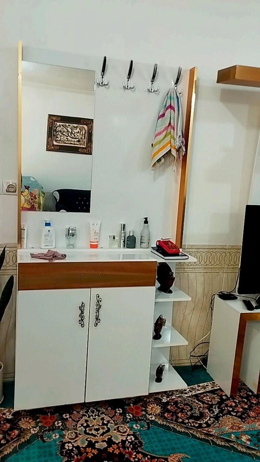 سرویس چوب|جاکفشی، کمد، دراور|تربت‌حیدریه, ترمینال|دیوار