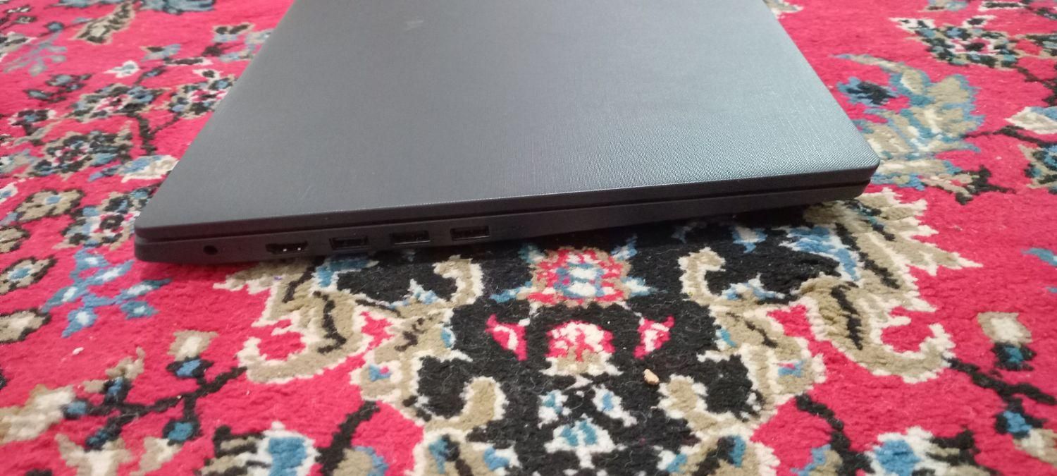 لپ‌تاپ Lenovo تمیز و سالم. SSD 256. 15 اینچ|رایانه همراه|بجنورد, |دیوار