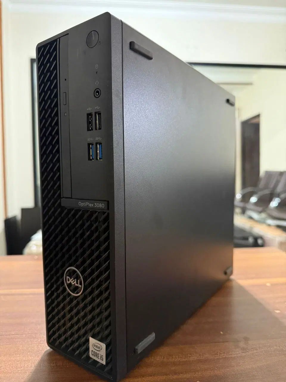 مینی کیس نسل 10 رم۱۶ / Dell 3080 i5 10500|رایانه رومیزی|تهران, جردن|دیوار