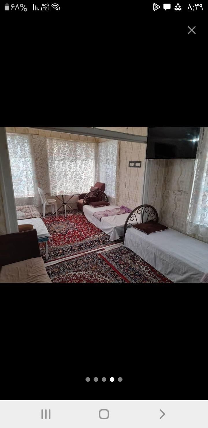 آپارتمان مبله خ امام رضا|اجارهٔ کوتاه‌مدت آپارتمان و سوئیت|مشهد, عنصری|دیوار
