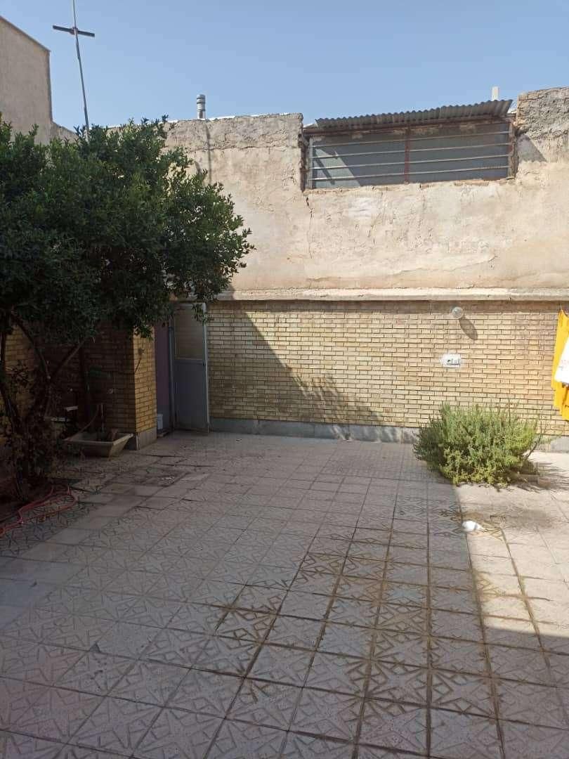 منزل ویلایی معاوضه با آپارتمان در فضل آباد فدک|فروش خانه و ویلا|شیراز, بریجستون|دیوار
