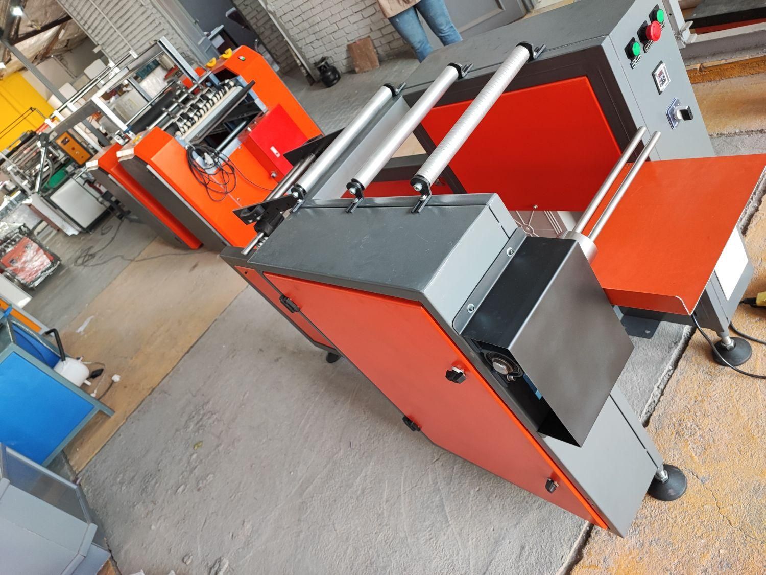 دستگاه خانگی ۳ کاره زباله سفره سلفون|ماشینآلات صنعتی|مشهد, الهیه|دیوار