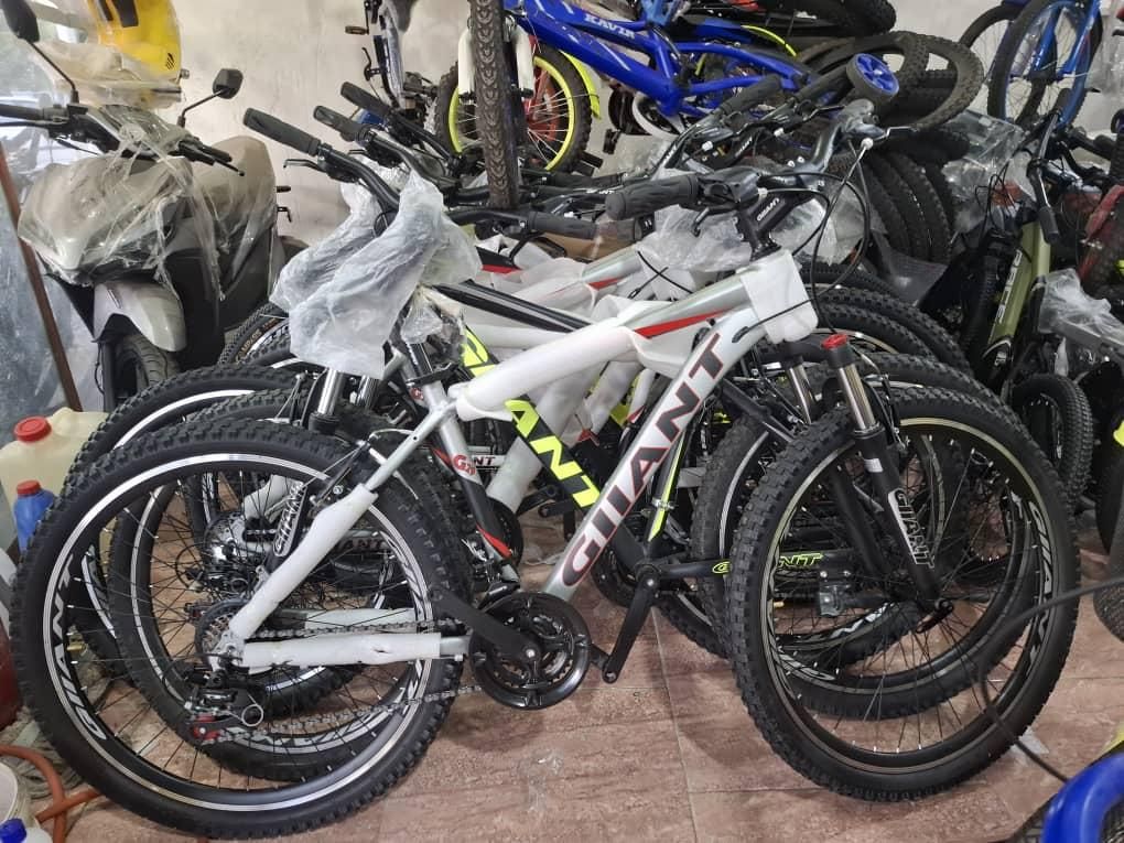 فروشگاه  دوچرخه و موتور سیکلت ملکی|دوچرخه، اسکیت، اسکوتر|کوهدشت, |دیوار