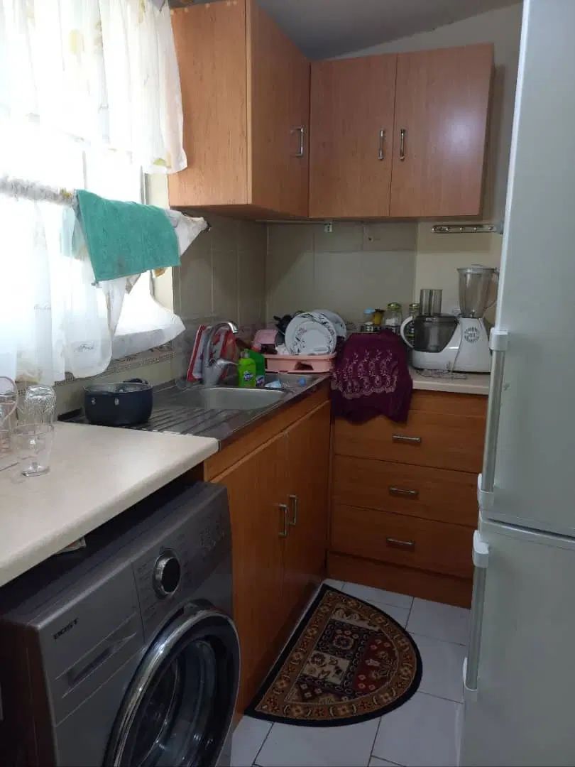 فروش۶۰مترسند۲خواب طبقه اول دیانتی استقلال الغدیر|فروش آپارتمان|رشت, دیانتی|دیوار