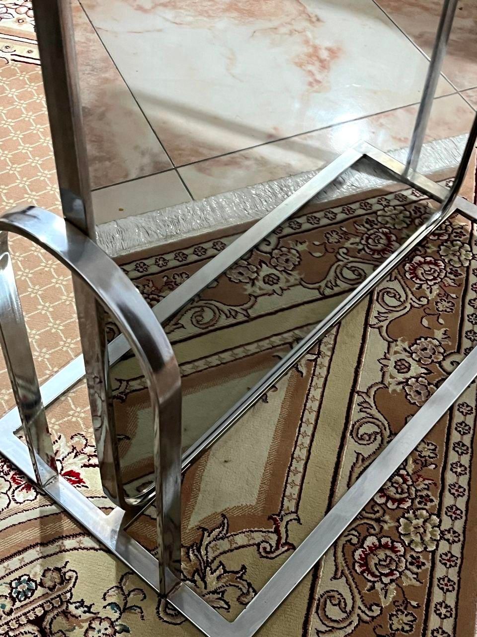 آینه فورتیک دو طرفه|آینه|لاهیجان, امیرشهید|دیوار