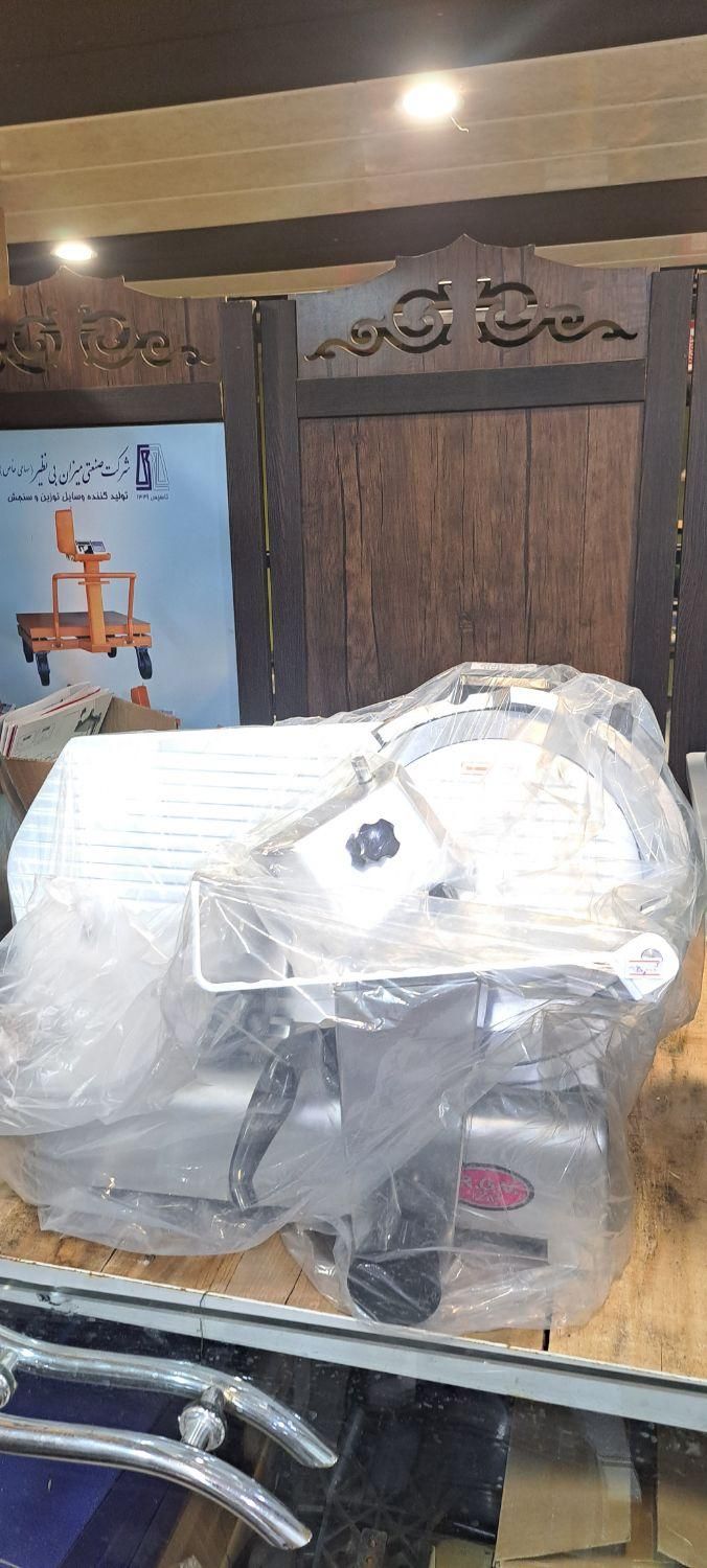 کالباسبر محک و  ایتالیایی rgv، نوری|فروشگاه و مغازه|آشخانه, |دیوار