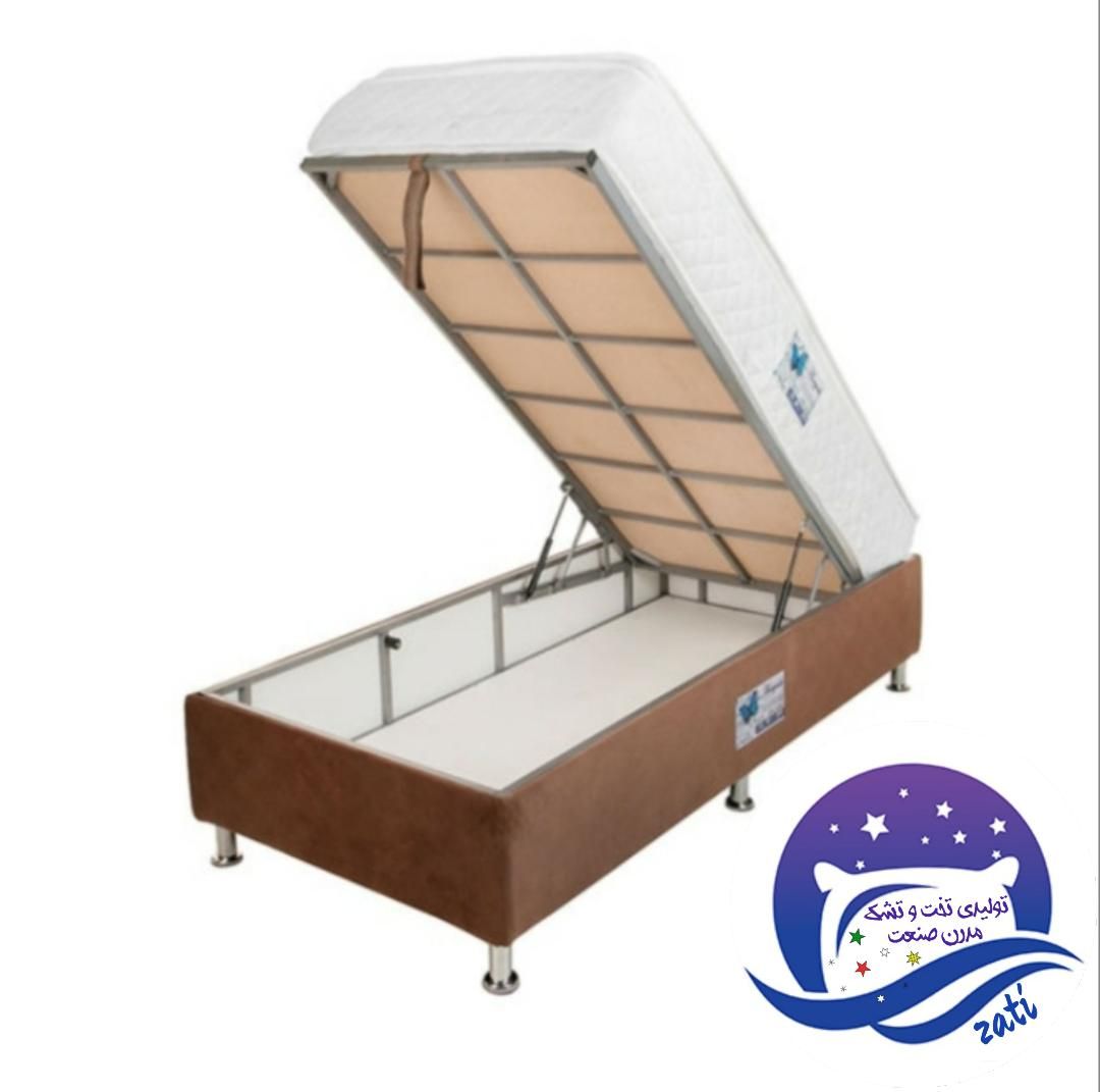 کف تخت جکدار  مدرن صنعت|تخت و سرویس خواب|مشهد, کوشش|دیوار