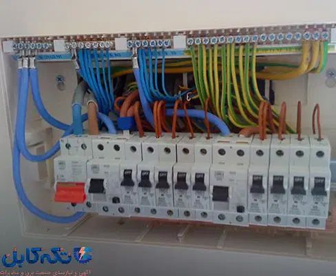 تعمیرات، برقکار، برق صنعتی ، برق|خدمات پیشه و مهارت|کرمانشاه, |دیوار