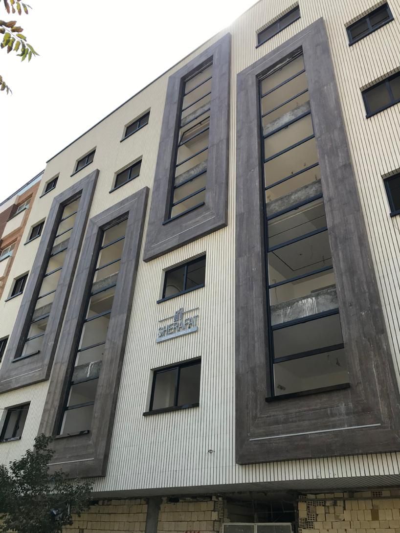 اجرای آبچکان/دور آسانسور/تابلو مغازه ورق کامپوزیت|خدمات پیشه و مهارت|اصفهان, سپاهانشهر|دیوار