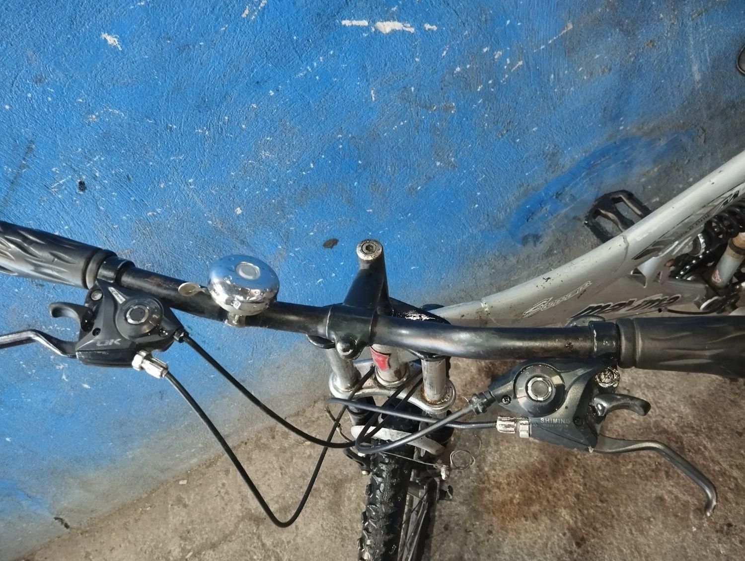 دوچرخه 26|دوچرخه، اسکیت، اسکوتر|پاکدشت, پاکدشت (مامازند)|دیوار