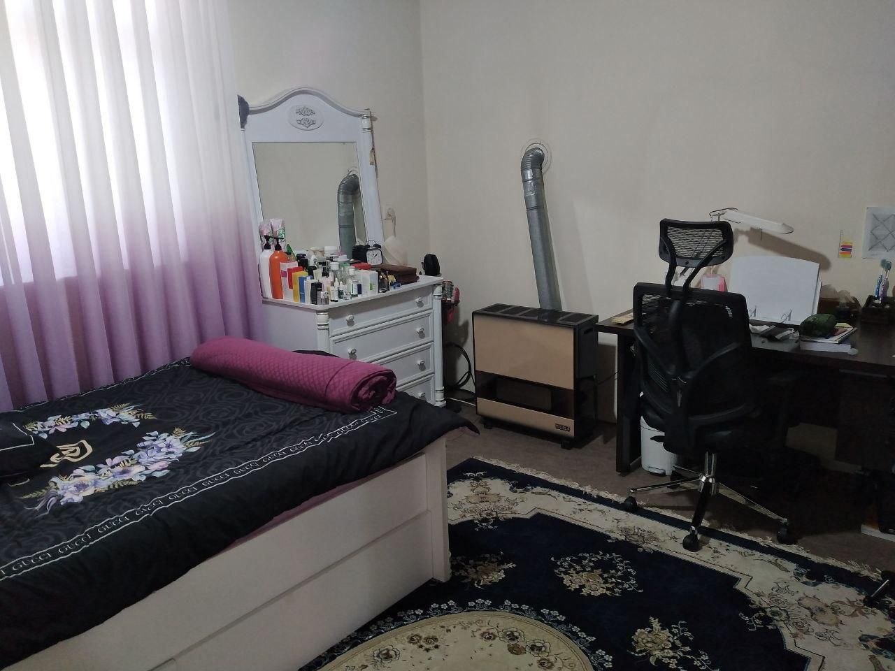 خانه ویلایی ۲۲۵ متر، تهاتر با واحد تجاری در رشت|فروش خانه و ویلا|رشت, آب و برق|دیوار