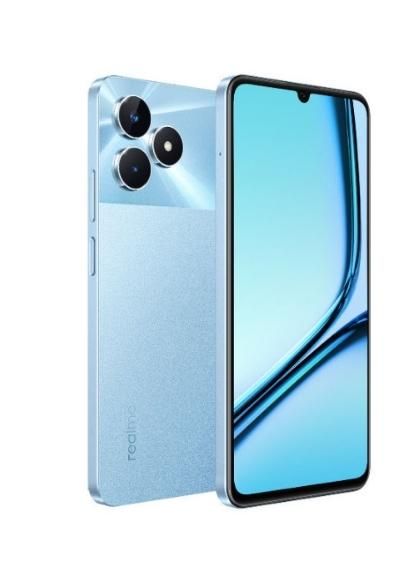 ریلمی Note 50|موبایل|یاسوج, |دیوار