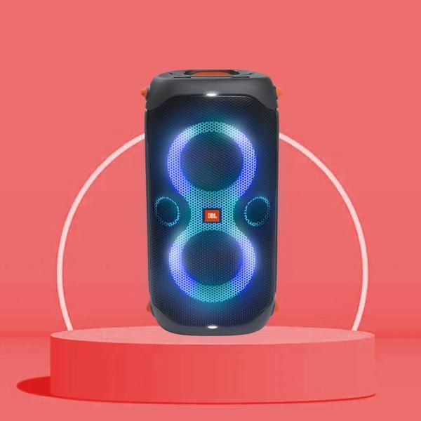 اسپیکر JBL PartyBox 110|سیستم صوتی خانگی|تهران, ولنجک|دیوار