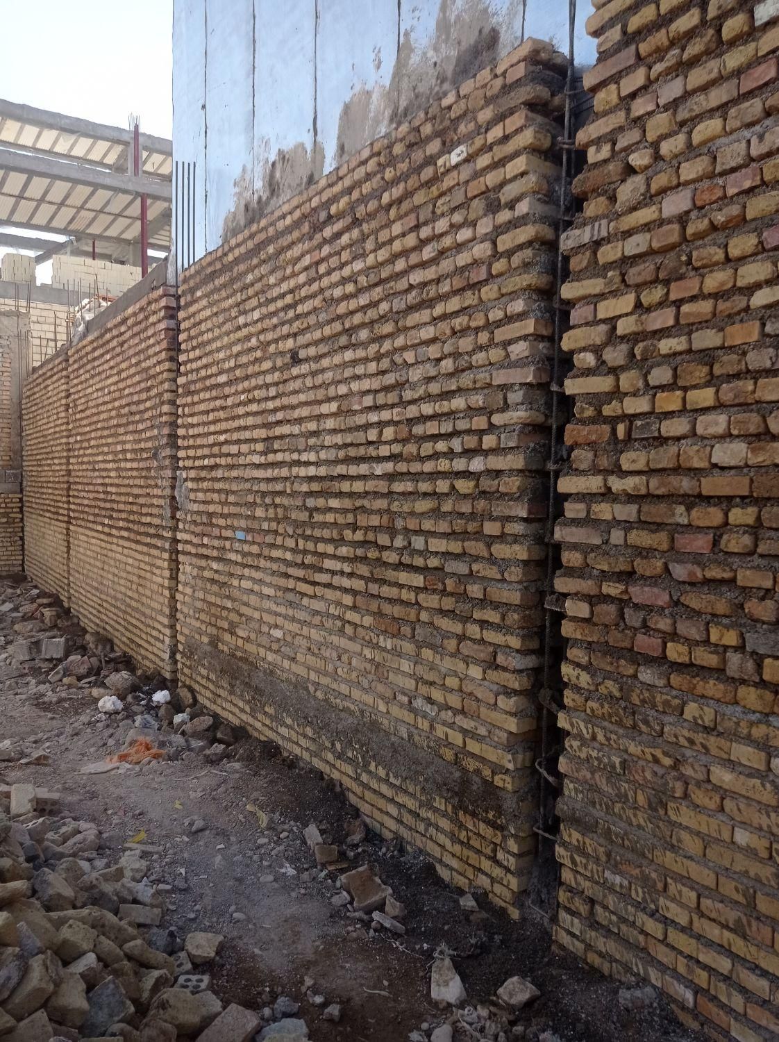 بنایی صفر تا صد قیمت مناسب|خدمات پیشه و مهارت|دورود, |دیوار