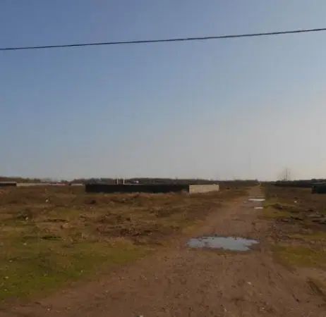 ۲۰۰ متر زمین مسکونی واقع در روستای جزایر|فروش زمین و ملک کلنگی|کرخه, |دیوار