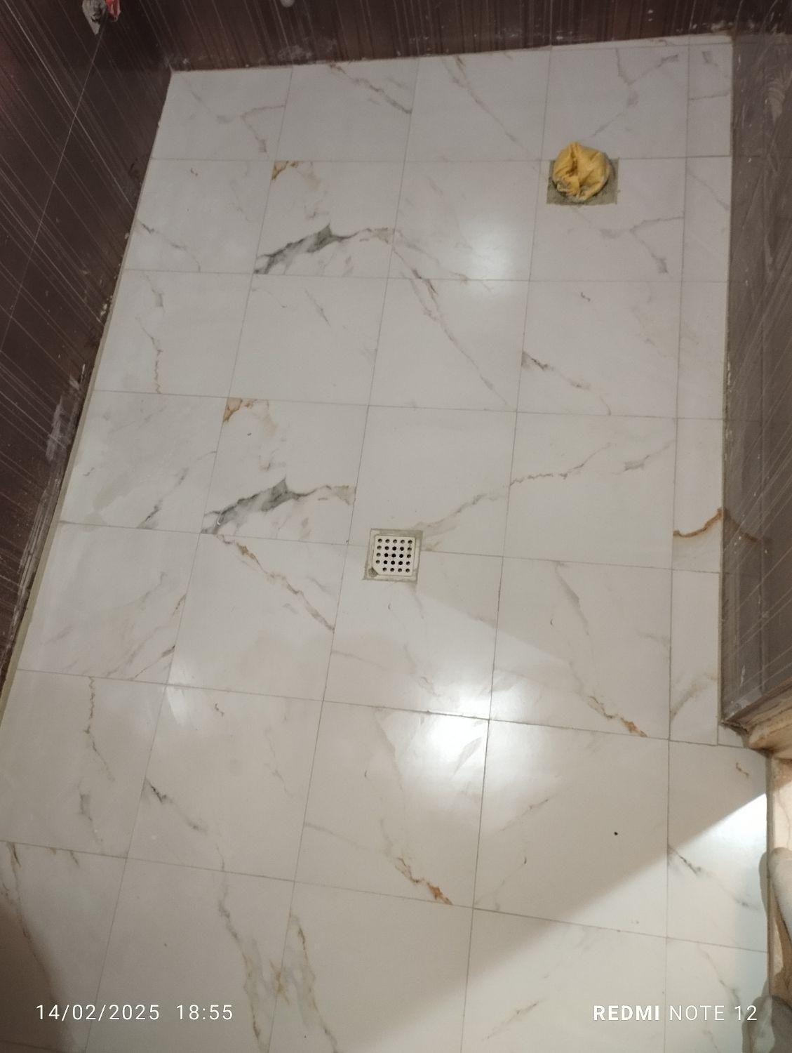 متخصص نشت یابی تشخیص ترکیدگی تعمیرات لوله کشی|خدمات پیشه و مهارت|همدان, |دیوار