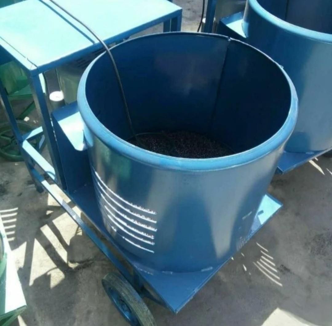 دستگاه پوست کن گردو و بادام برند کولگاتوک ترکیه‌ای|ماشین‌آلات صنعتی|تهران, شهرک ولیعصر|دیوار