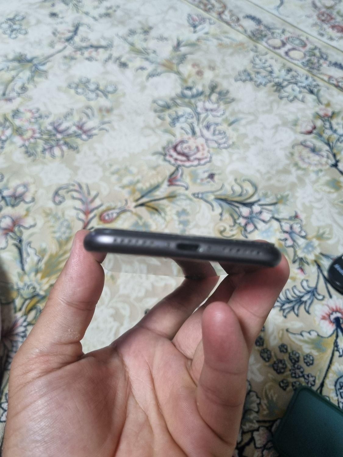 گوشی ایفون|موبایل|فردیس, فردیس|دیوار