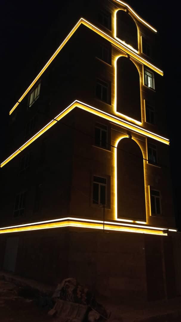 فروش واحد۱۳۰مترنوسازمهاله نپسندی گلبرگ شهرک ولیعصر|فروش آپارتمان|ورامین, شهرک فجر|دیوار