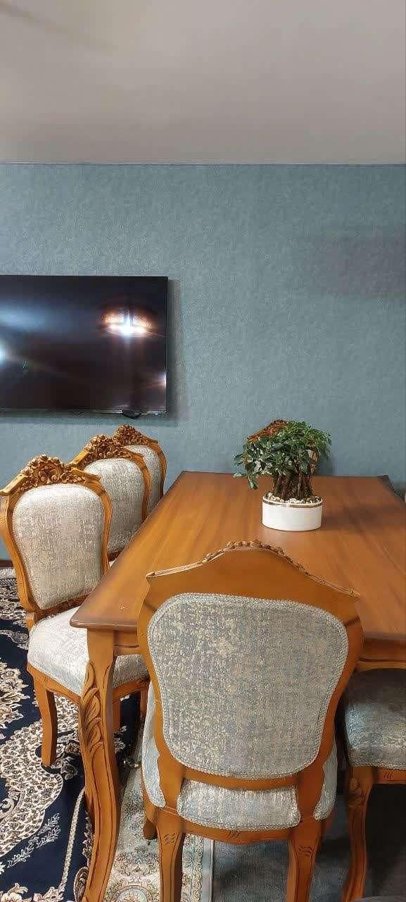 میز نهار خوری|میز و صندلی غذاخوری|تهران, اراج|دیوار