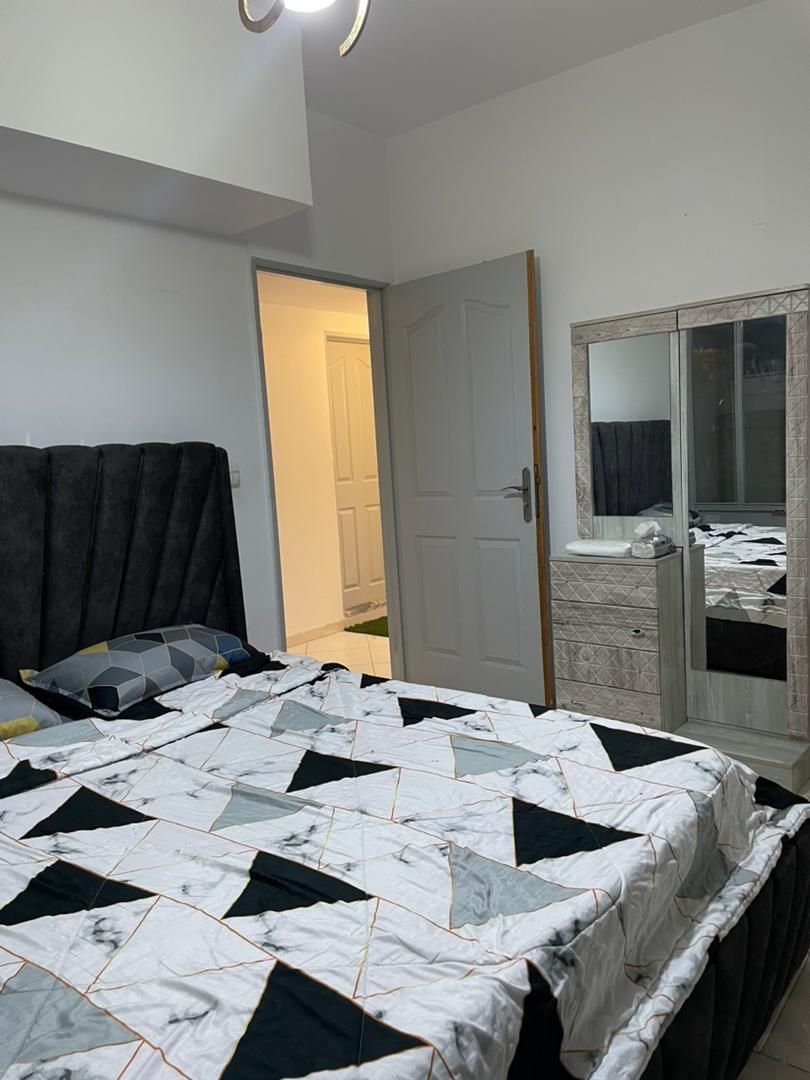 اجاره کوتاه مدت آپارتمان|اجارهٔ کوتاه‌مدت آپارتمان و سوئیت|فردیس, شهرک سپاه|دیوار