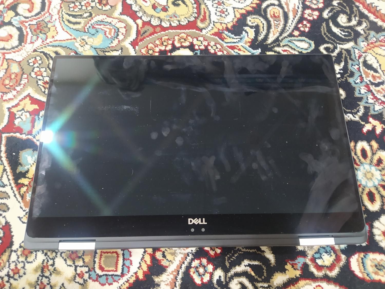 لپ‌تاپ Dell XPS15 9575|رایانه همراه|تهران, سعادت‌آباد|دیوار