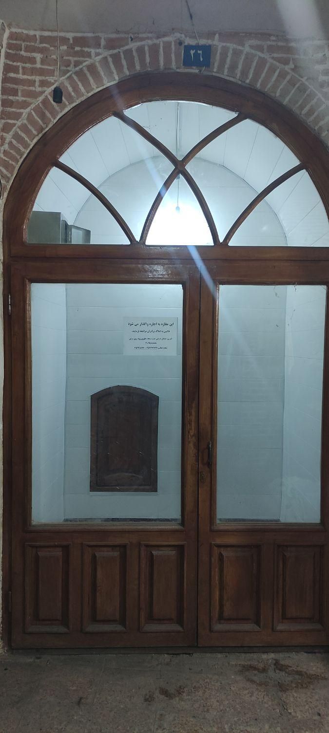 اجاره مغازه ۴ متری|اجارهٔ مغازه و غرفه|تبریز, |دیوار