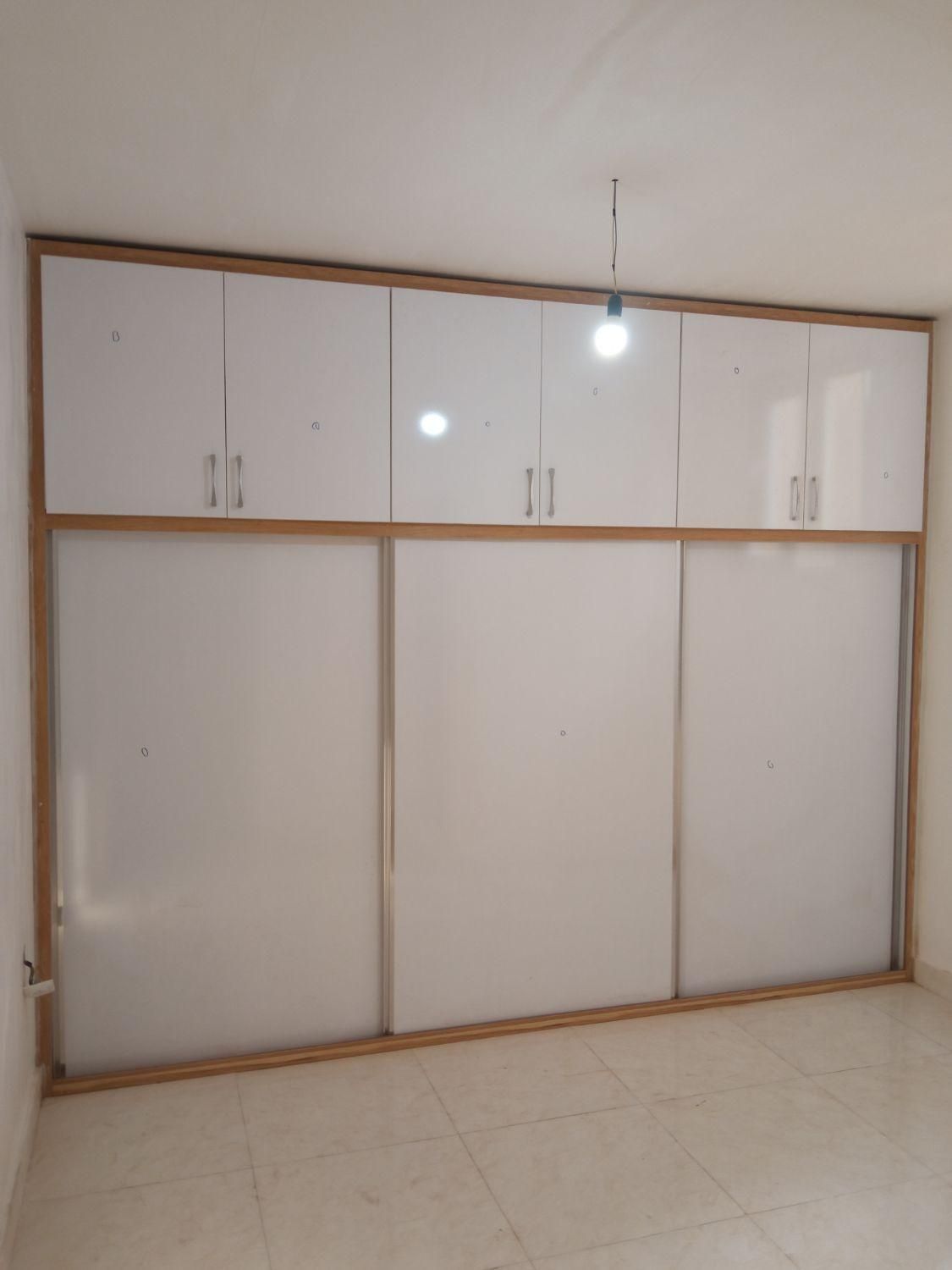 کابینت و کمد دیواری با طراحی مدرن|خدمات پیشه و مهارت|تبریز, |دیوار
