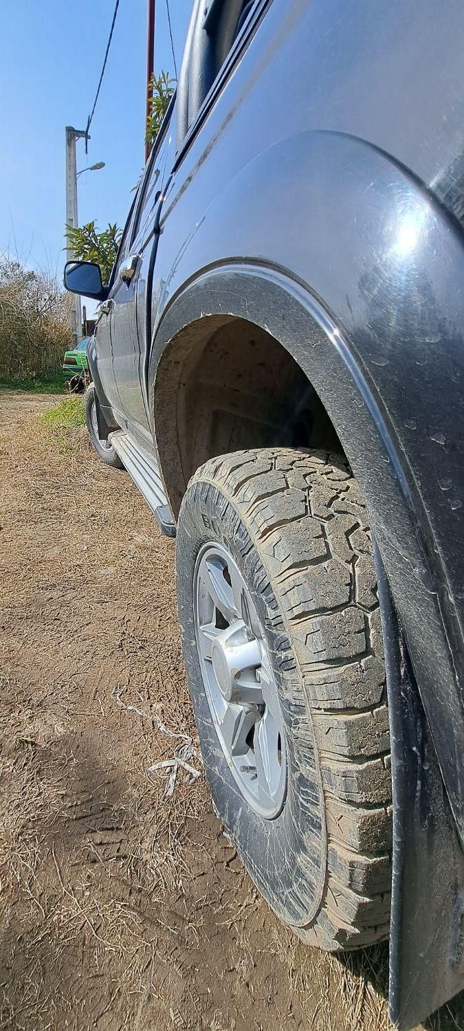 اجاره کاپرا با راننده|خودرو اجاره‌ای|تنکابن, |دیوار