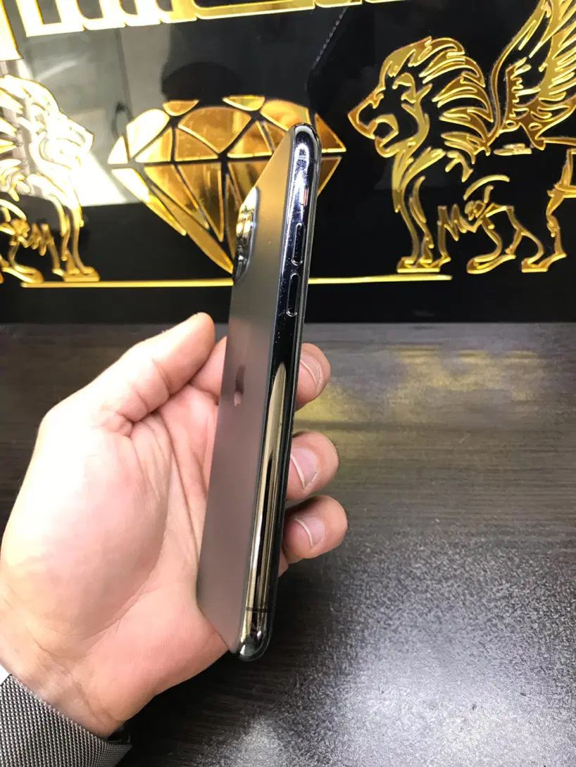 ایفون 11 pro|موبایل|تبریز, |دیوار