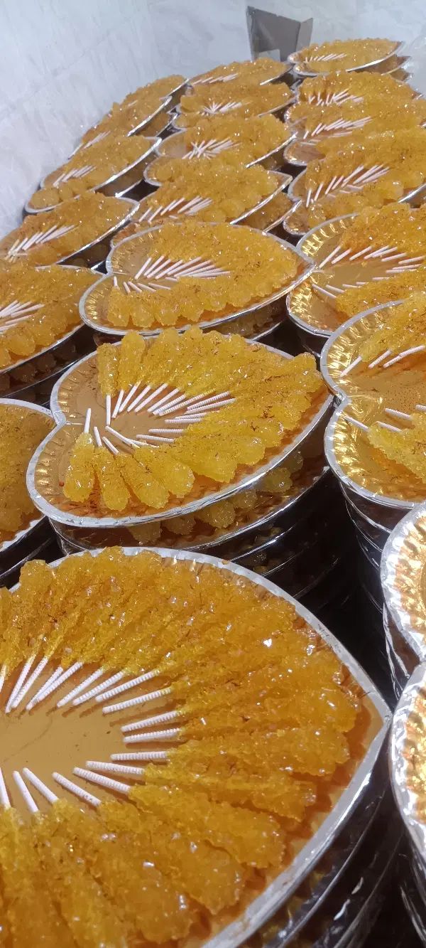 فروش نبات کف قیمت بازار|خوردنی و آشامیدنی|اصفهان, رحیم‌آباد|دیوار