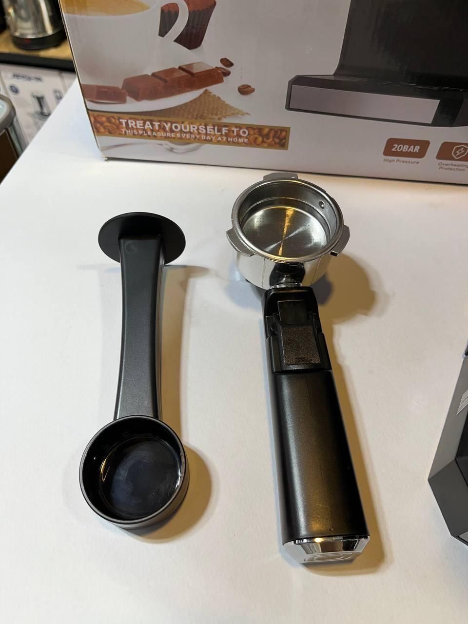 اسپرسو ساز زیگما 15بار/ اسپر سو ساز+ قهوه ساز|سماور، چایساز، قهوهساز|مشهد, آزادشهر|دیوار