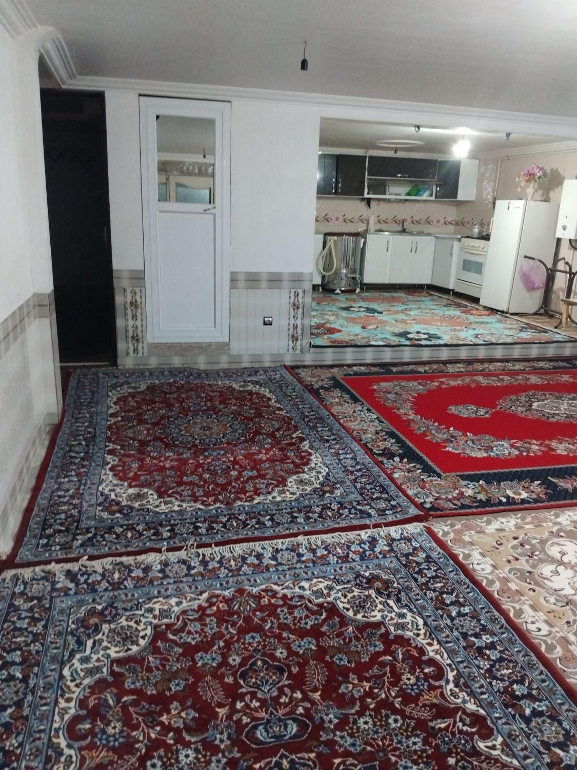 اجاره روزانه/هفتگی/ماهانه آپارتمان ۸۰ متری|اجارهٔ کوتاه‌مدت آپارتمان و سوئیت|الشتر, |دیوار
