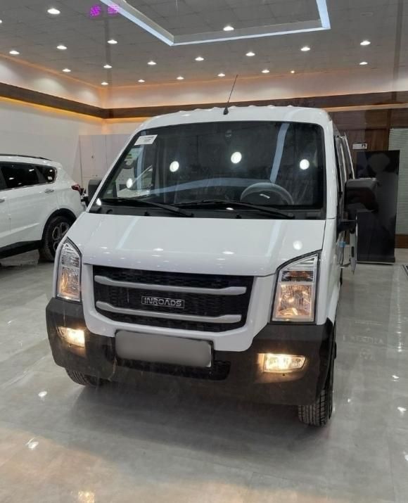 ون اینرودز /صفرخشک تحویل روز|خودرو سواری و وانت|تهران, صادقیه|دیوار