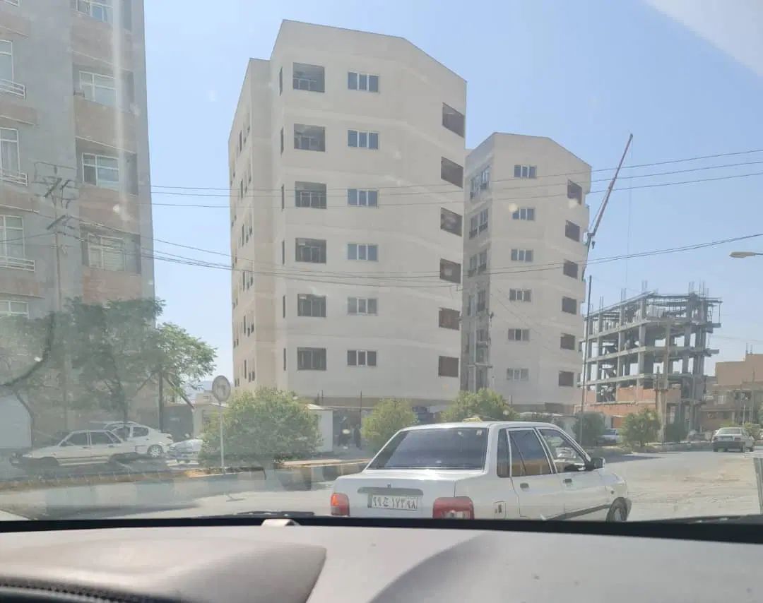 آپارتمان ۹۱ متری میدان میلاد بلوار دانشجو|فروش آپارتمان|ایلام, |دیوار