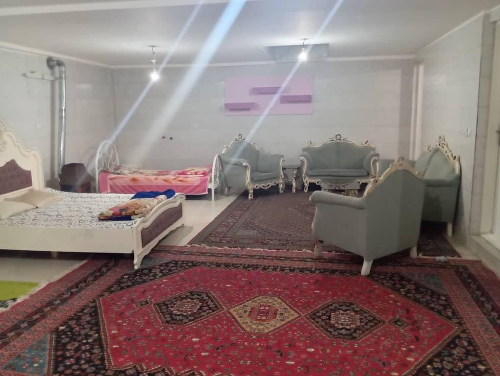 سوئیت آپارتمان مبله یک خواب با پارکینگ اختصاصی|اجارهٔ کوتاه‌مدت آپارتمان و سوئیت|زنجان, |دیوار