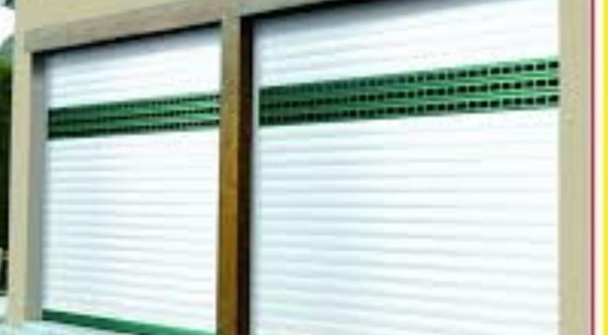 کرکره برقی|خدمات پیشه و مهارت|خوانسار, |دیوار